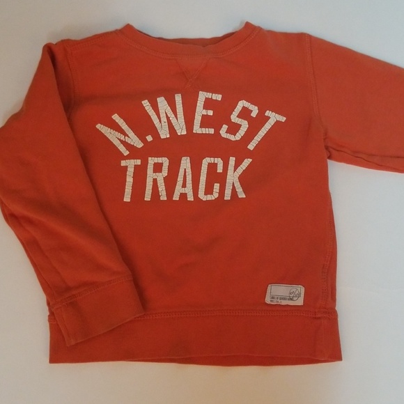 Boys blouse long sleeve shirts 4-6t - Picture 2 of 7